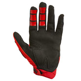 Guantes Fox Pawtector Flo Rojo